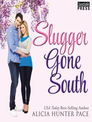 cover image of Slugger Gone South